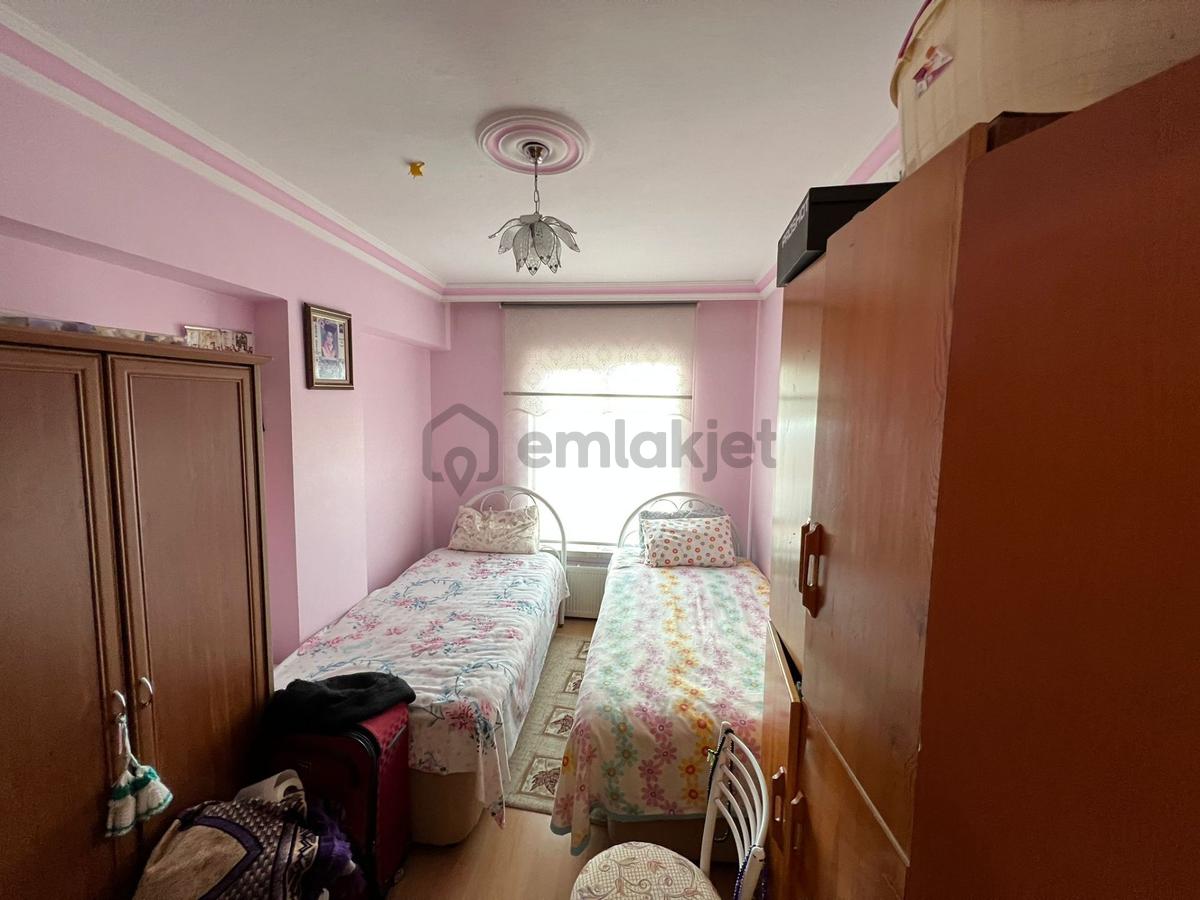 Kanuni Mahallesi'nde Yapılı 3+1 Daire! - 29