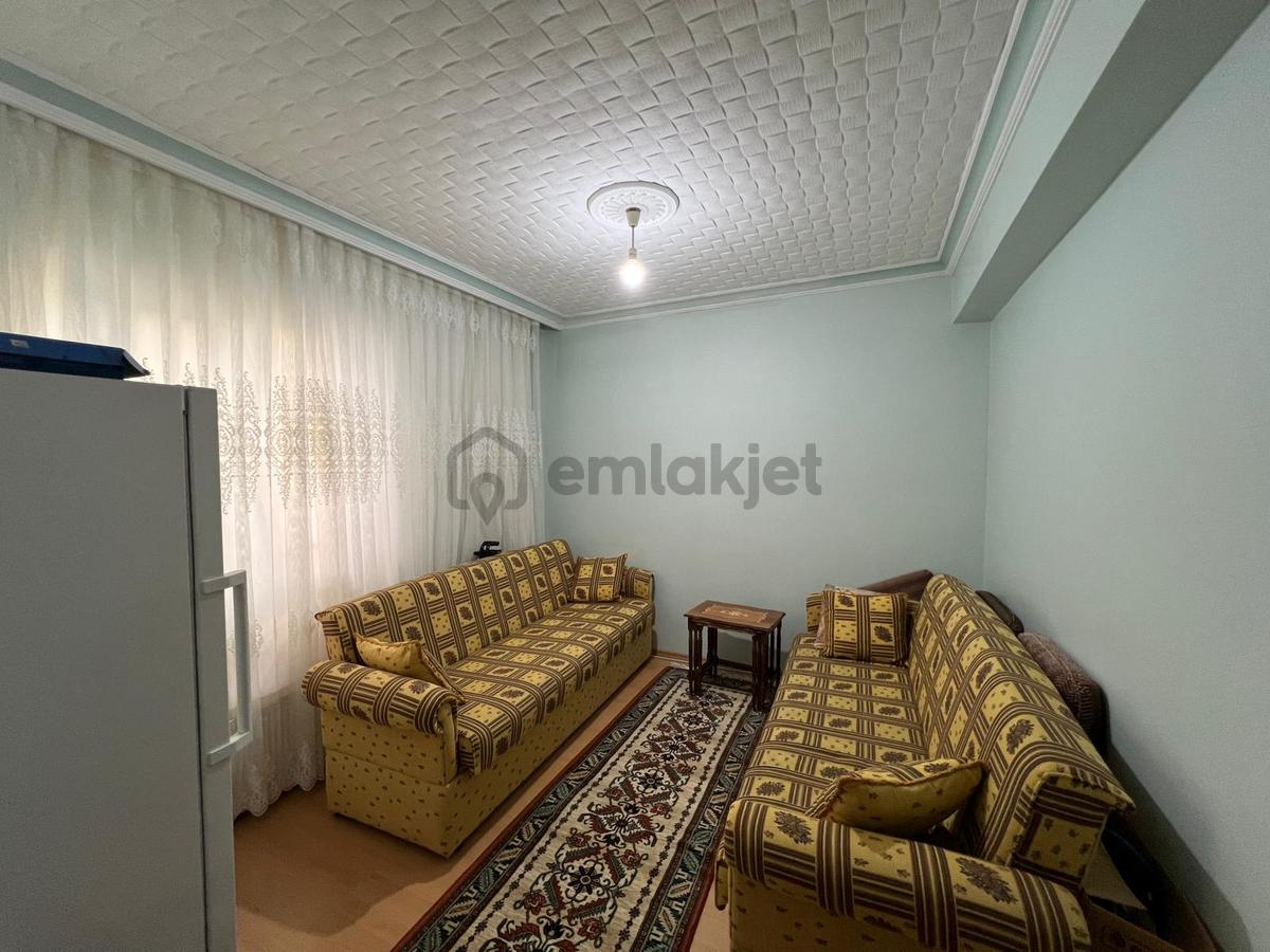 Kanuni Mahallesi'nde Yapılı 3+1 Daire! - 25