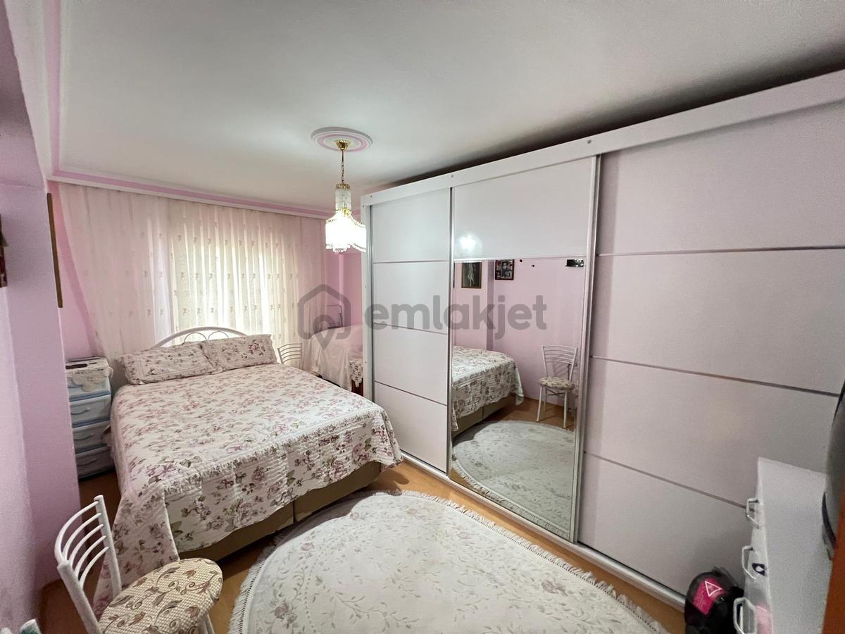 Kanuni Mahallesi'nde Yapılı 3+1 Daire! - 20