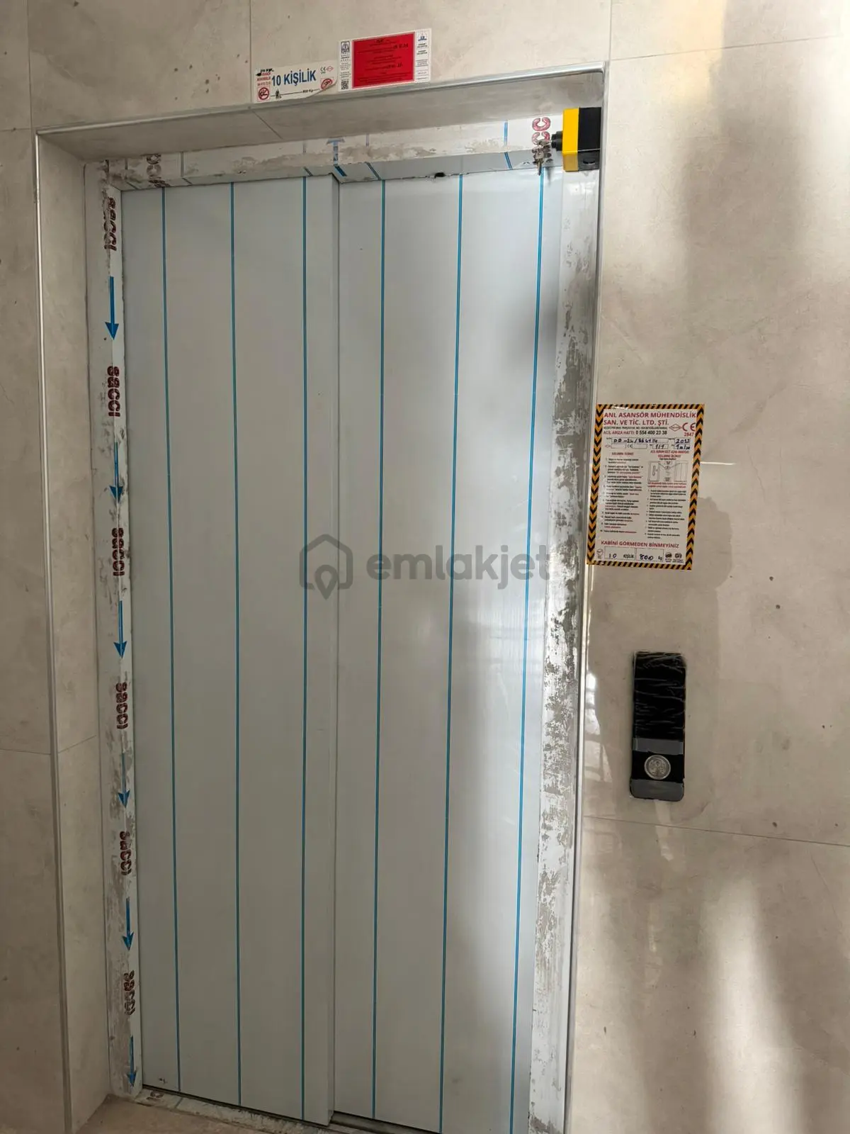 Edremit De 2+1 Sıfır Evebeyn Banyolu Satılık Daire - 3