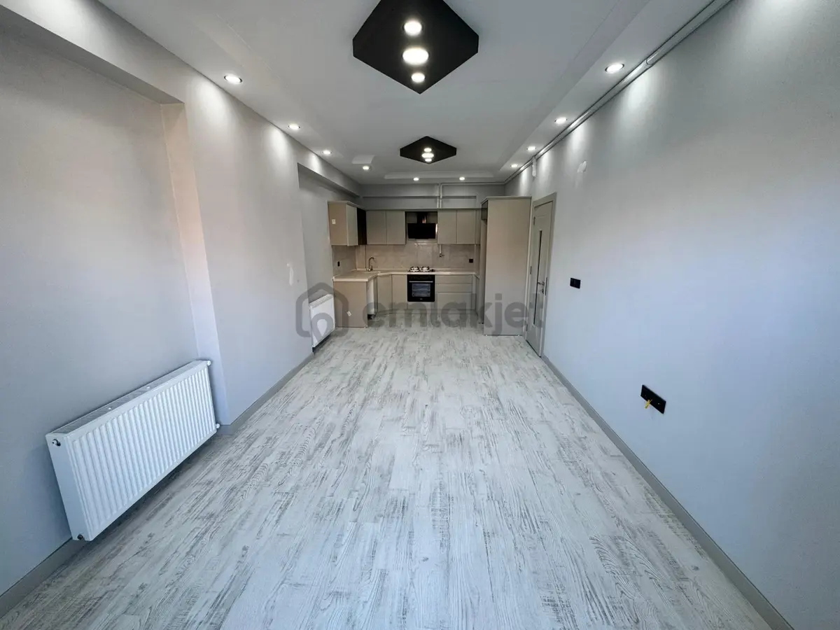 Edremit De 2+1 Sıfır Evebeyn Banyolu Satılık Daire - 19