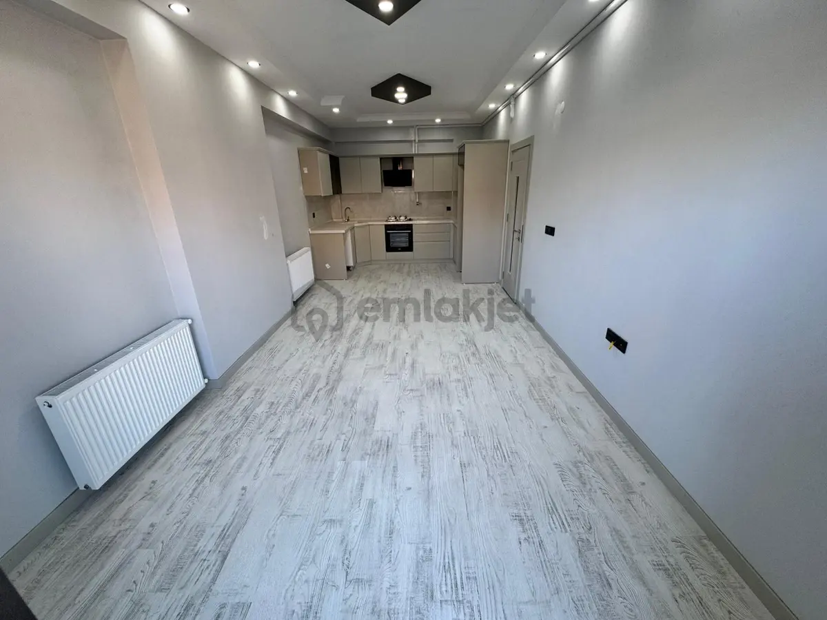 Edremit De 2+1 Sıfır Evebeyn Banyolu Satılık Daire - 21