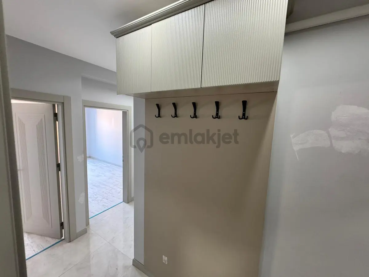 Edremit De 2+1 Sıfır Evebeyn Banyolu Satılık Daire - 32