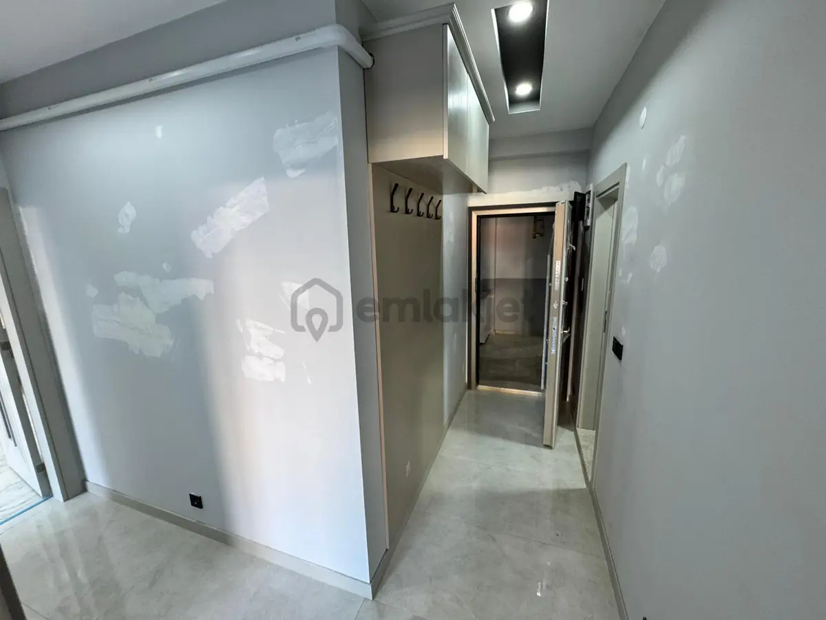 Edremit De 2+1 Sıfır Evebeyn Banyolu Satılık Daire - 13