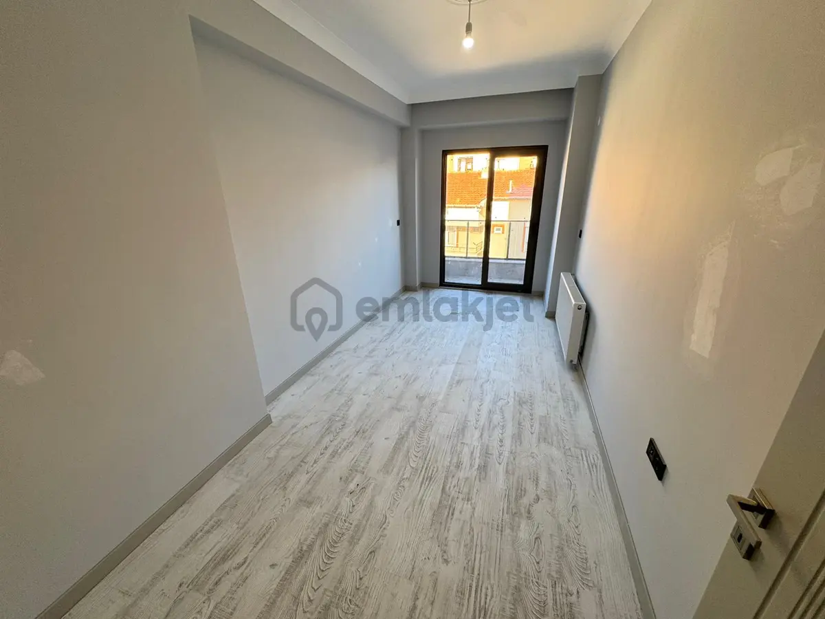 Edremit De 2+1 Sıfır Evebeyn Banyolu Satılık Daire - 20
