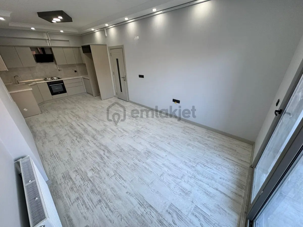 Edremit De 2+1 Sıfır Evebeyn Banyolu Satılık Daire - 10