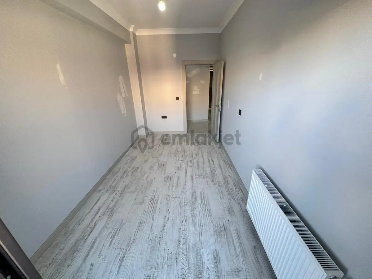 Edremit De 2+1 Sıfır Evebeyn Banyolu Satılık Daire - 23