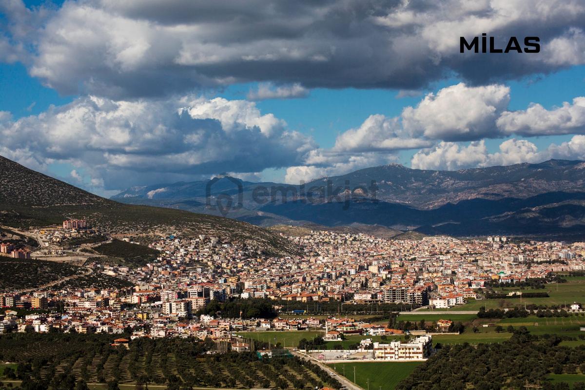 Muğla-milas-sakarkaya-satılık-39m2bahçe - 17