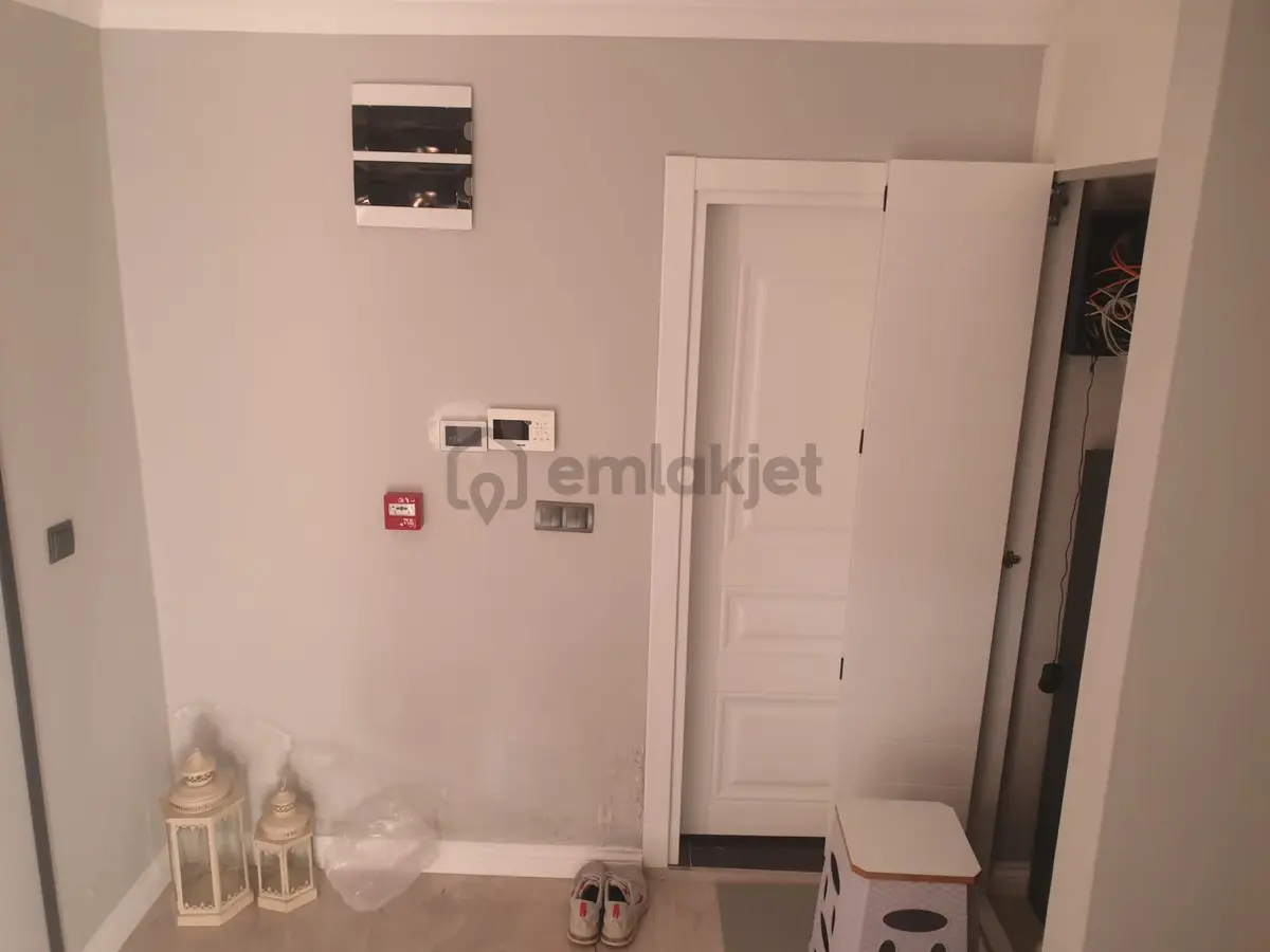 Sahibinden Deniz Manzaralı Köşe 5+1 Lüks Villa - 6