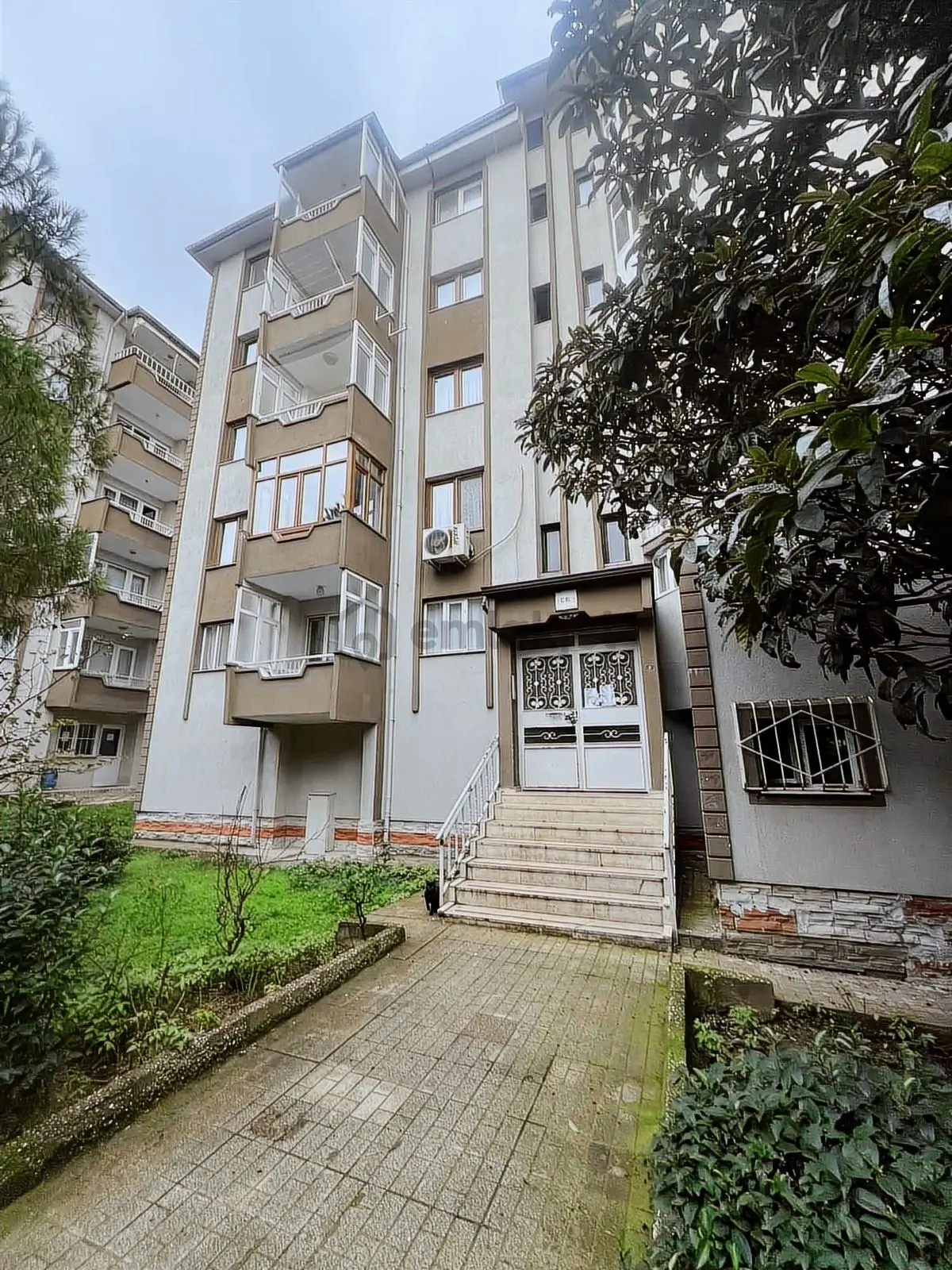 Nilüfer Ataevler Akses Sitesi Satılık 2+1 Daire - 3
