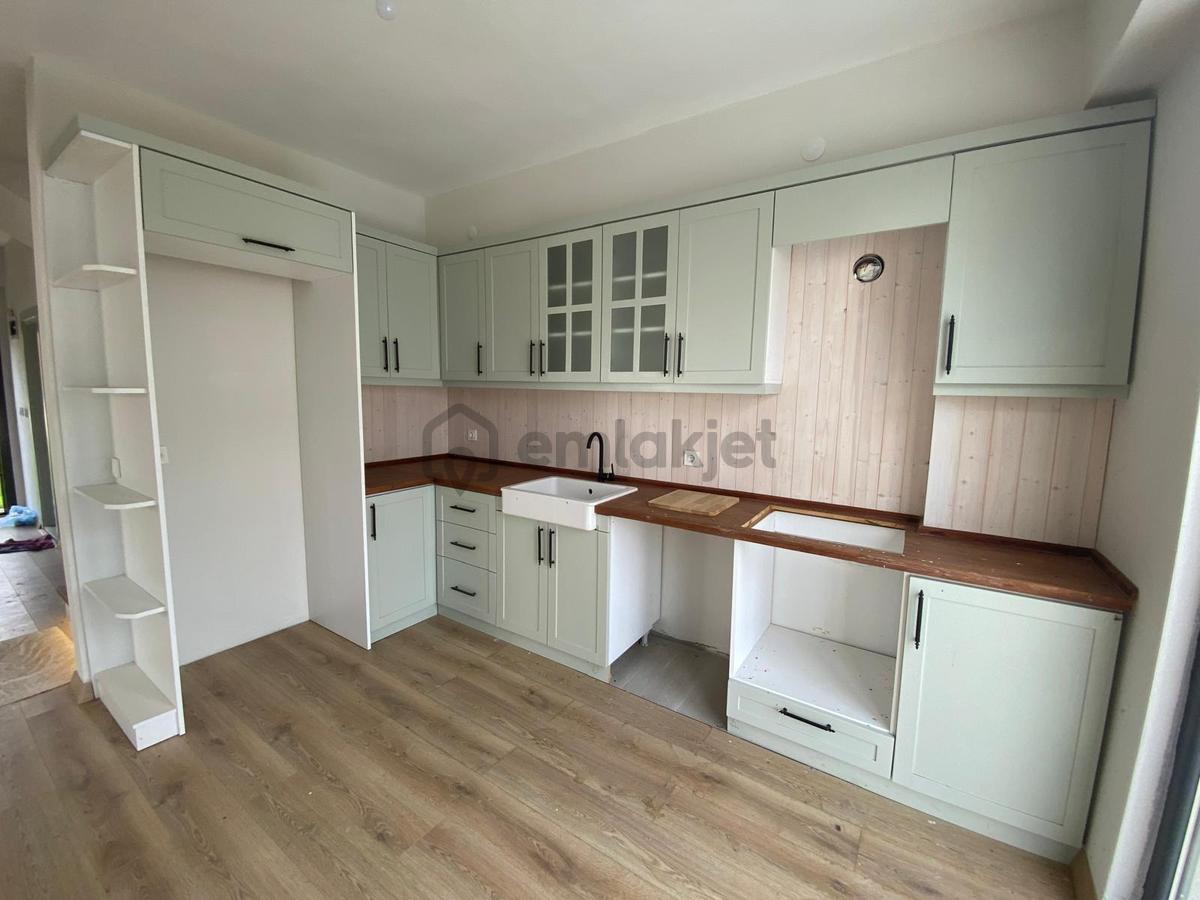 Kocaali Köy İçinde Satılık Modern Dubleks - 9