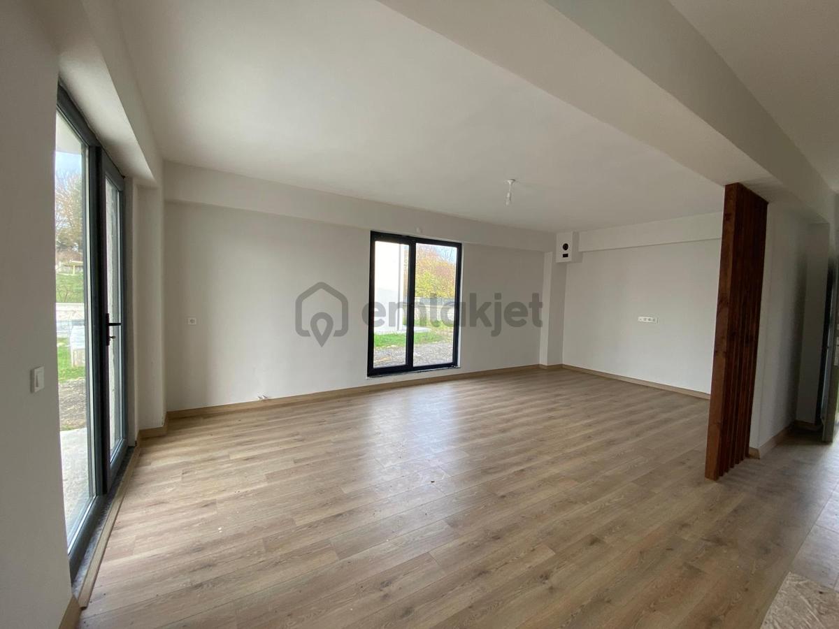 Kocaali Köy İçinde Satılık Modern Dubleks - 10
