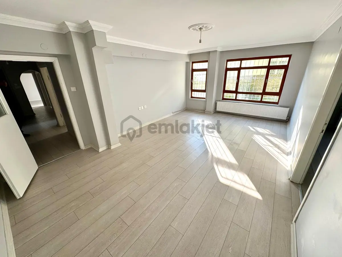 19 Mayıs'ta 3+1 Cepheleri Açık 3+1 Daire! - 2