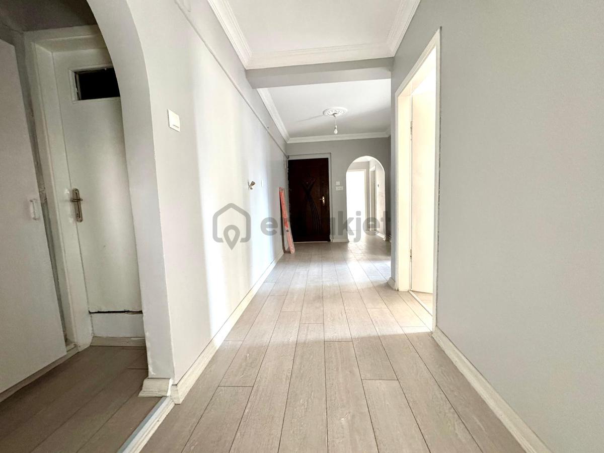 19 Mayıs'ta 3+1 Cepheleri Açık 3+1 Daire! - 23