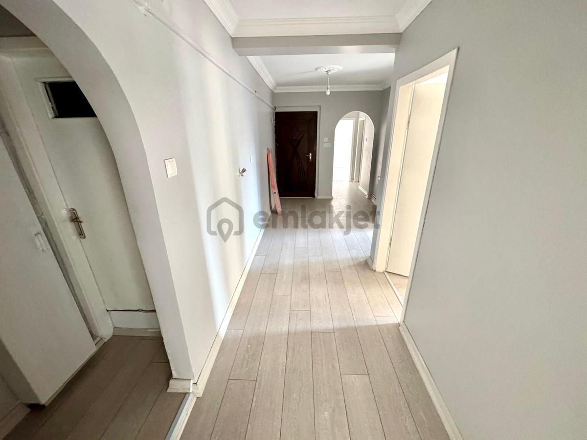 19 Mayıs'ta 3+1 Cepheleri Açık 3+1 Daire! - 24