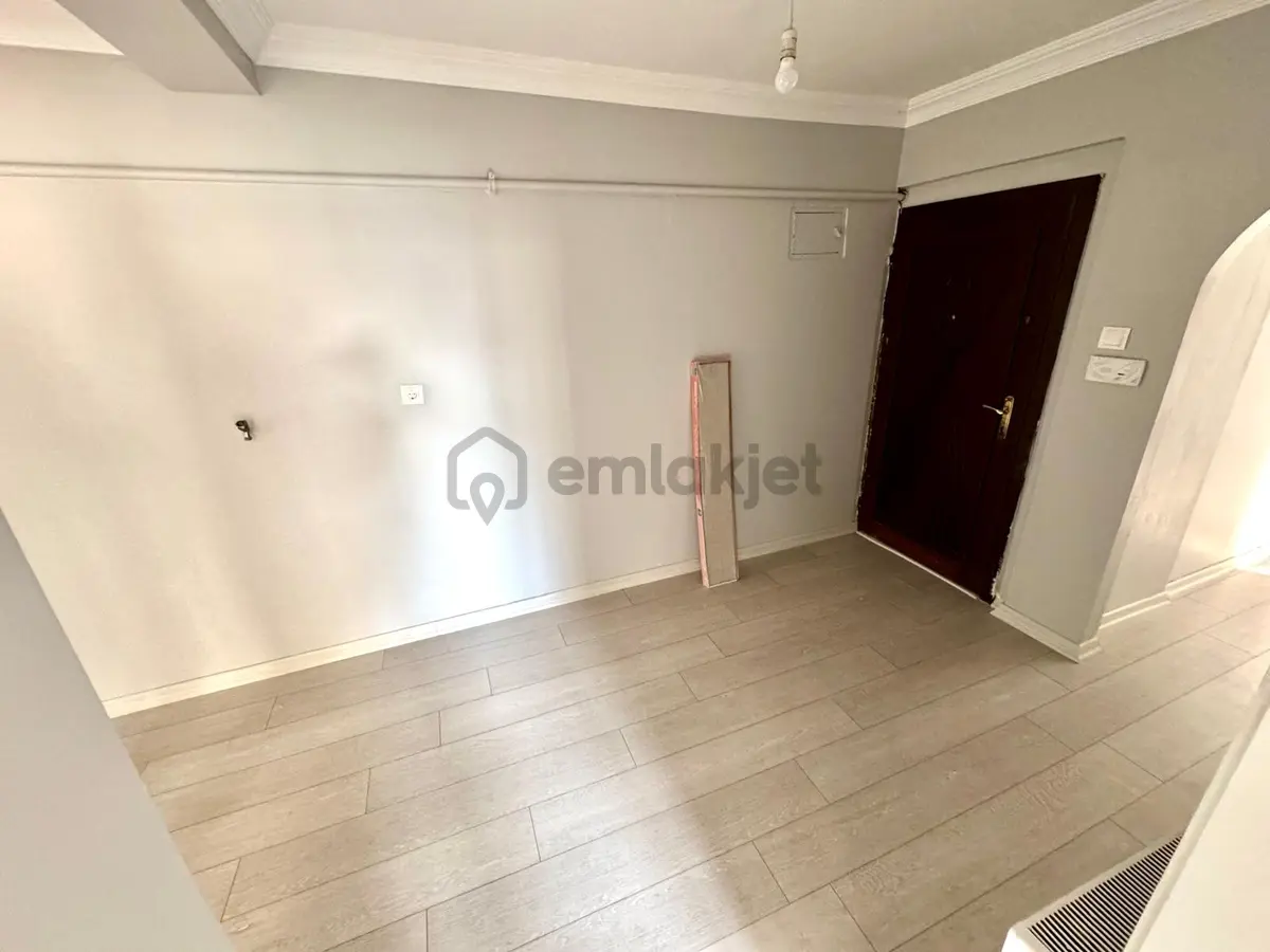 19 Mayıs'ta 3+1 Cepheleri Açık 3+1 Daire! - 26
