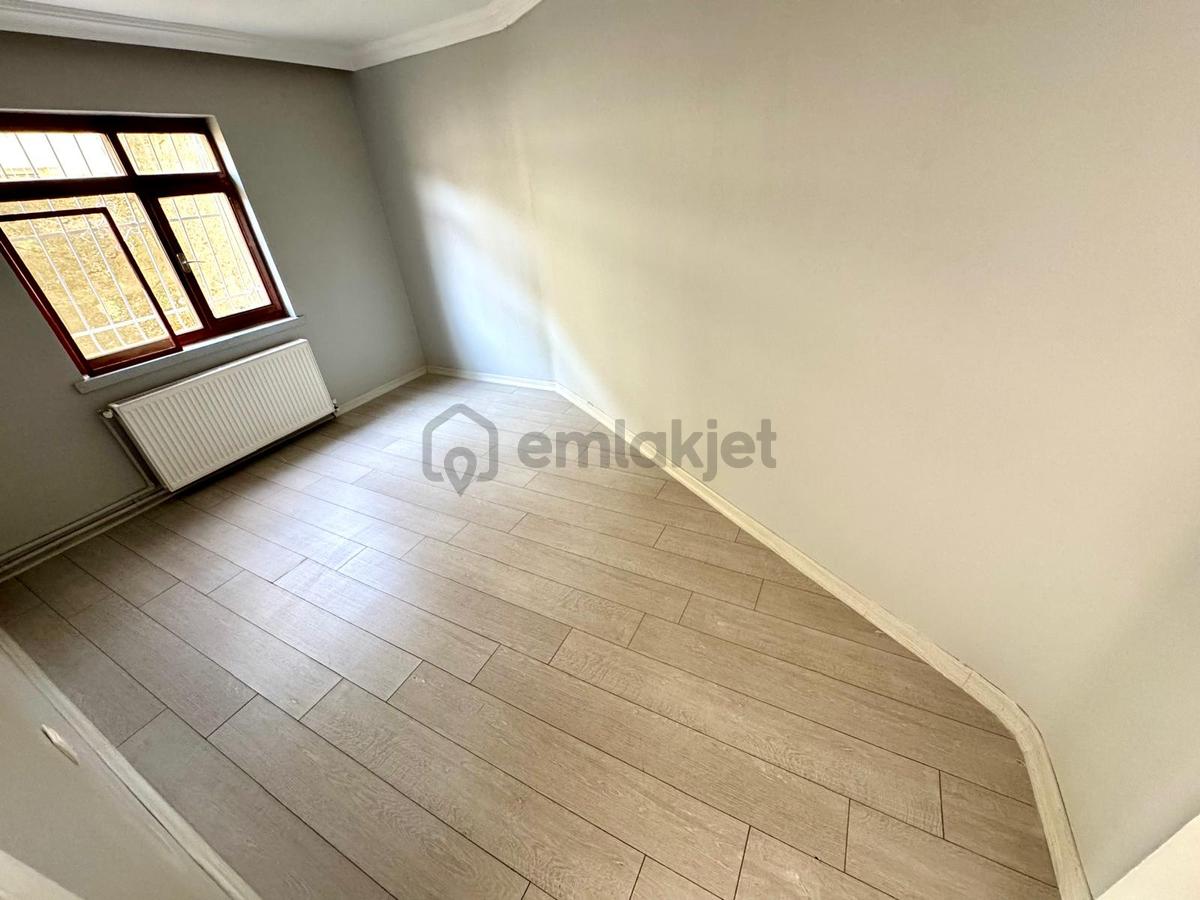 19 Mayıs'ta 3+1 Cepheleri Açık 3+1 Daire! - 12