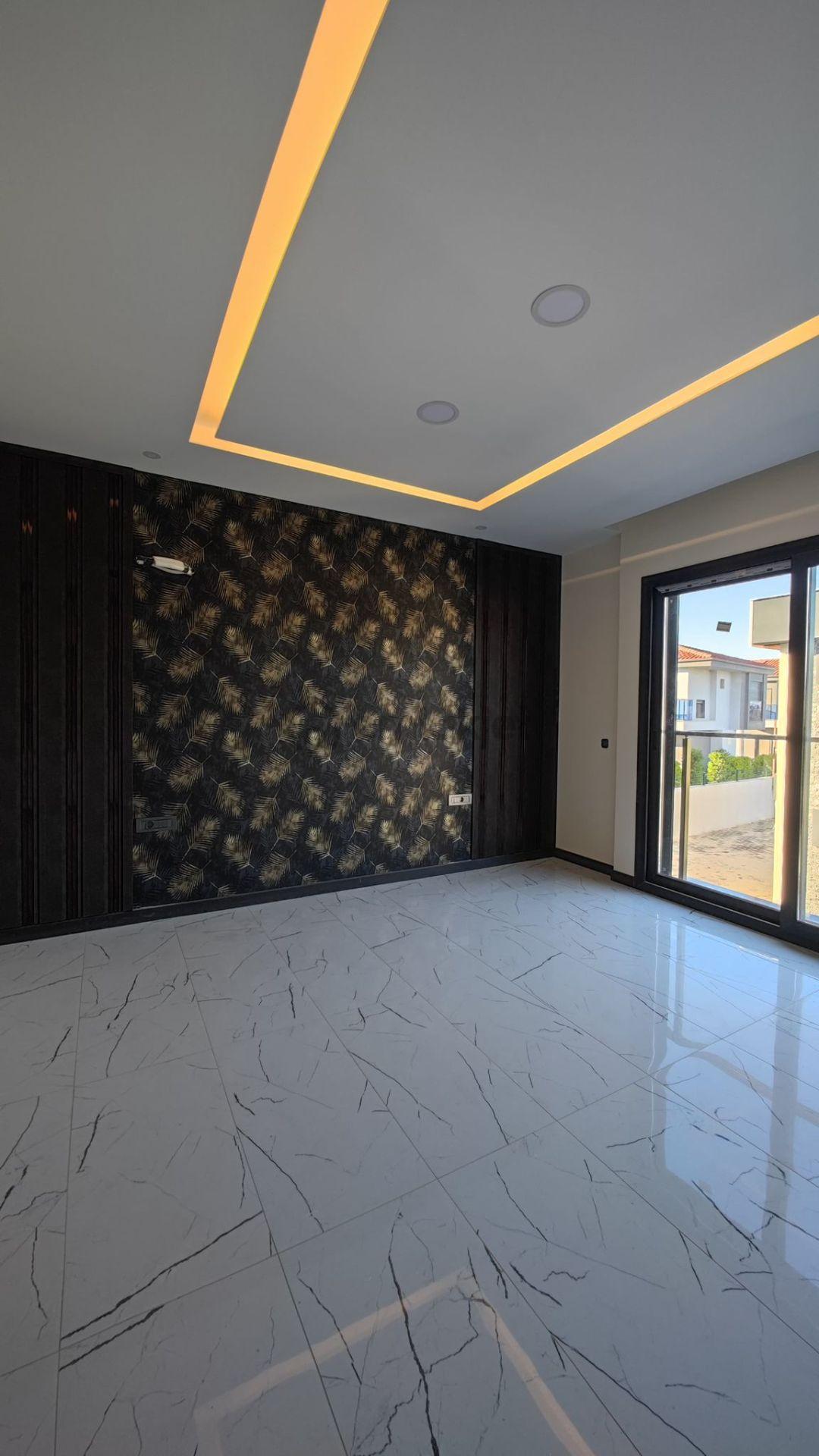 Fırsat 4+1 Lüx Villa - 18