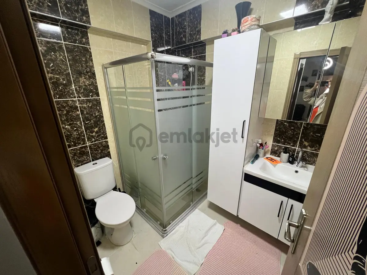 Kanuni Mahallesi'nde Full+full Yapılı 3+1 Daire! - 32