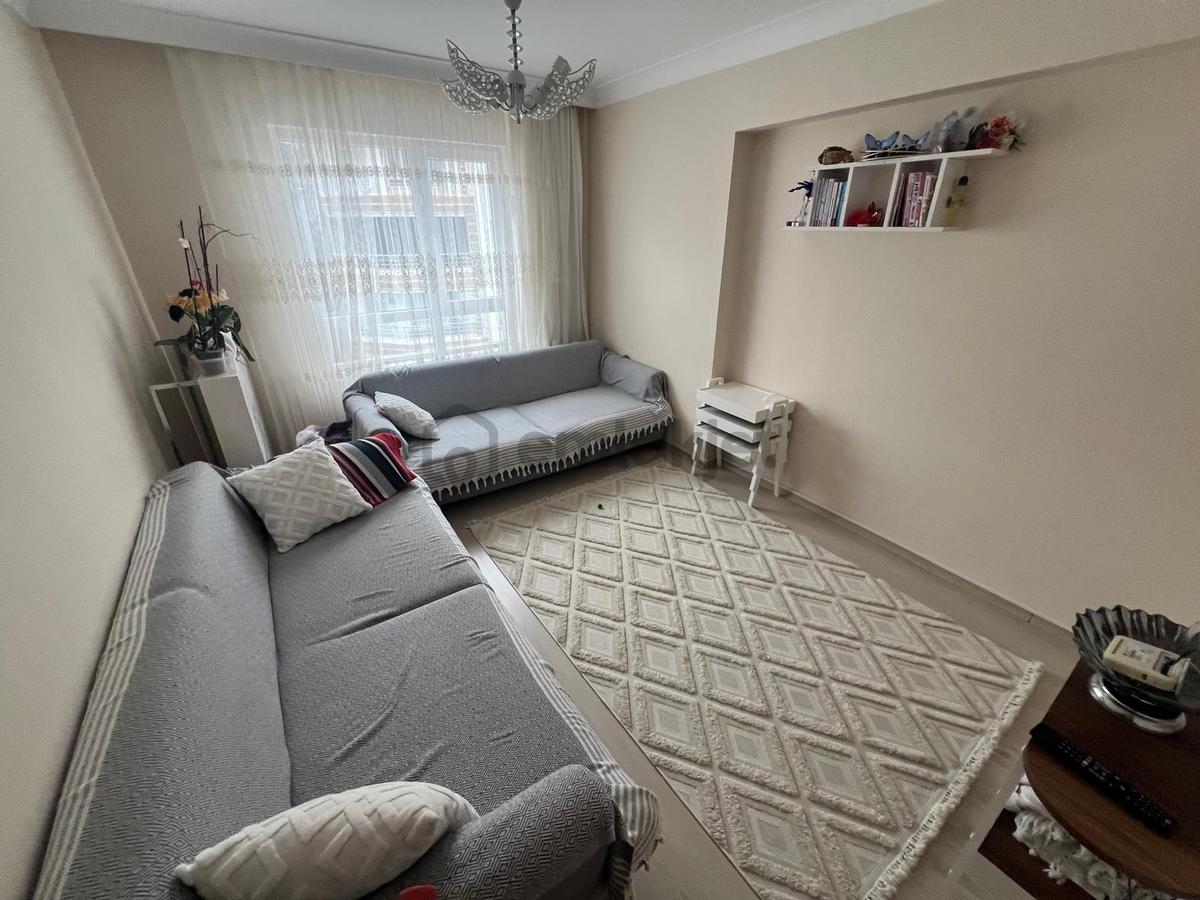 Kanuni Mahallesi'nde Full+full Yapılı 3+1 Daire! - 25