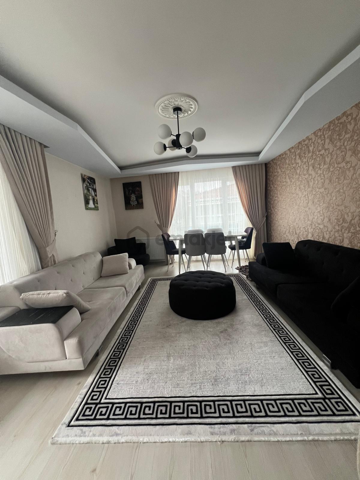 Kanuni Mahallesi'nde Full+full Yapılı 3+1 Daire! - 11