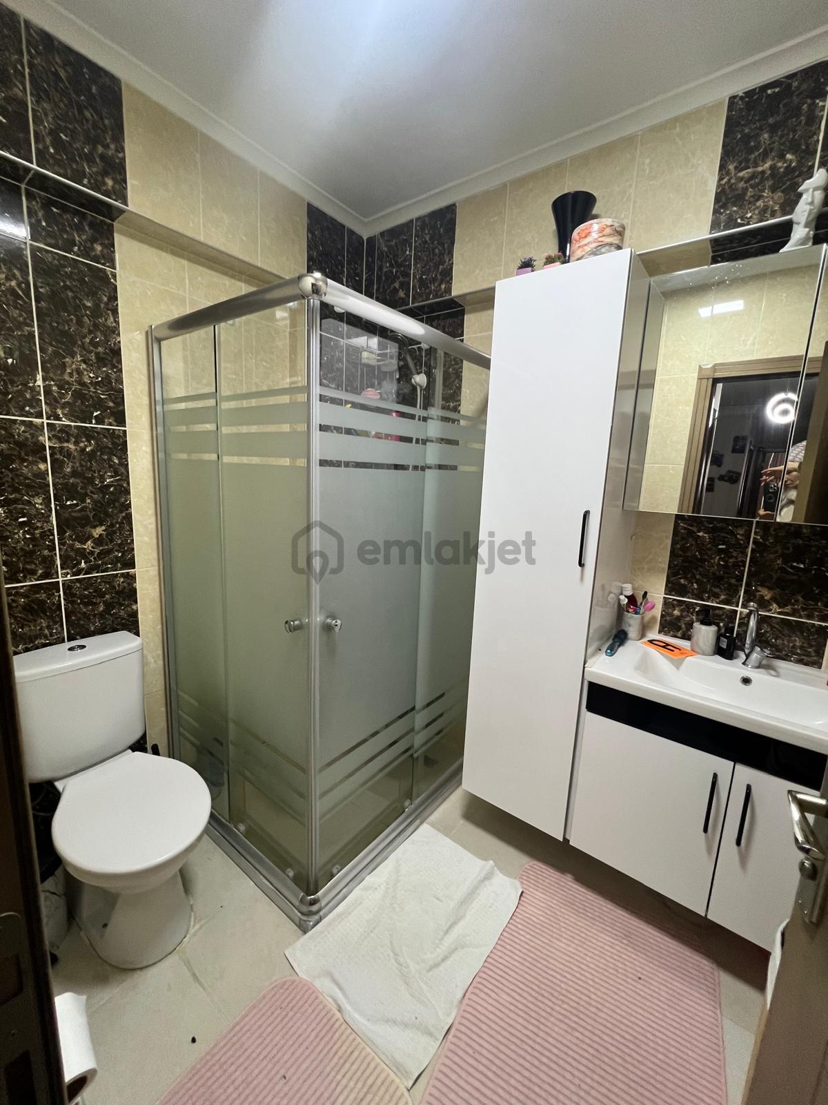 Kanuni Mahallesi'nde Full+full Yapılı 3+1 Daire! - 31