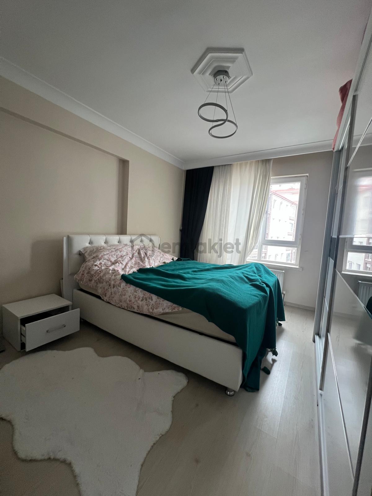 Kanuni Mahallesi'nde Full+full Yapılı 3+1 Daire! - 17