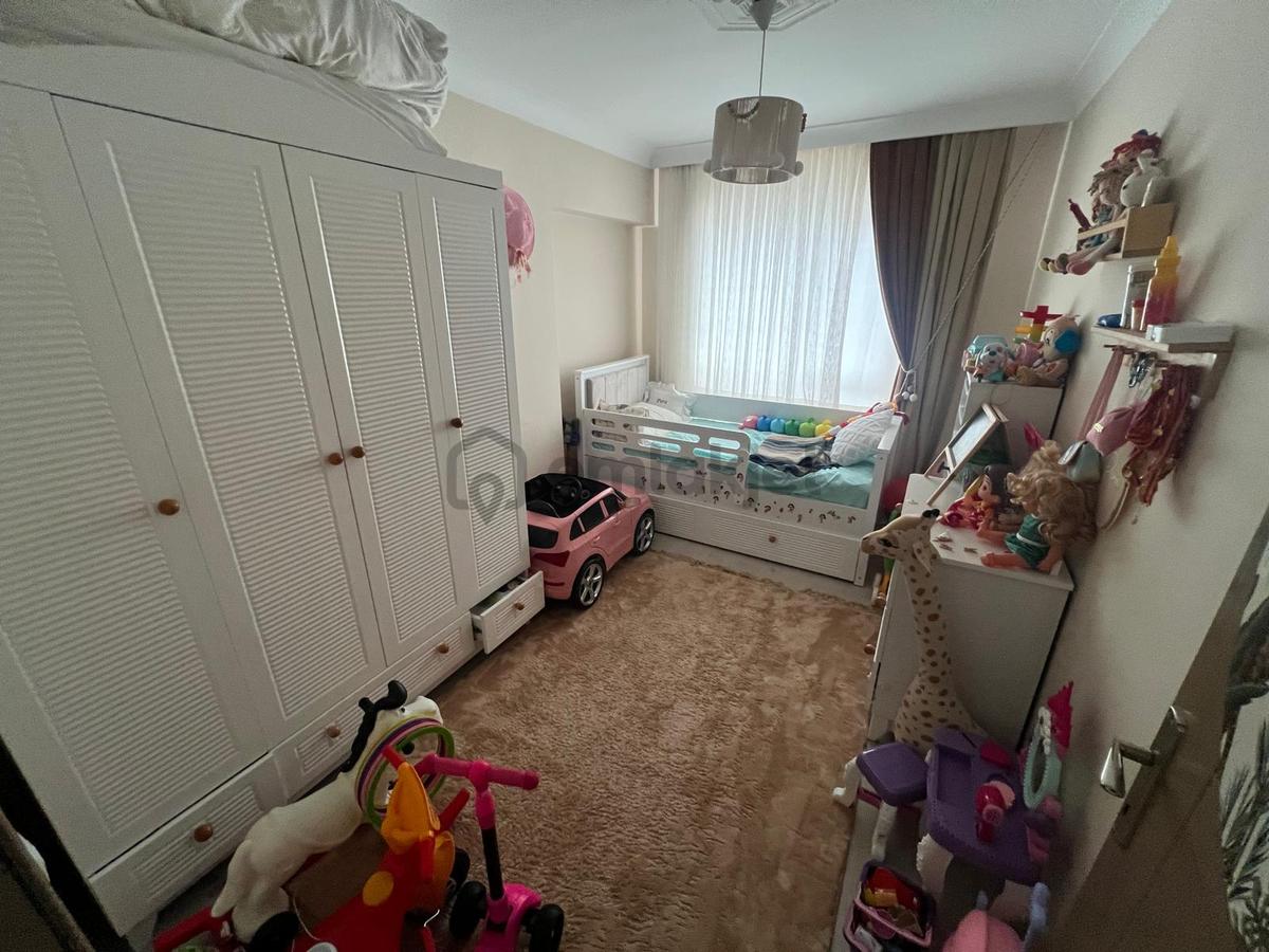 Kanuni Mahallesi'nde Full+full Yapılı 3+1 Daire! - 26