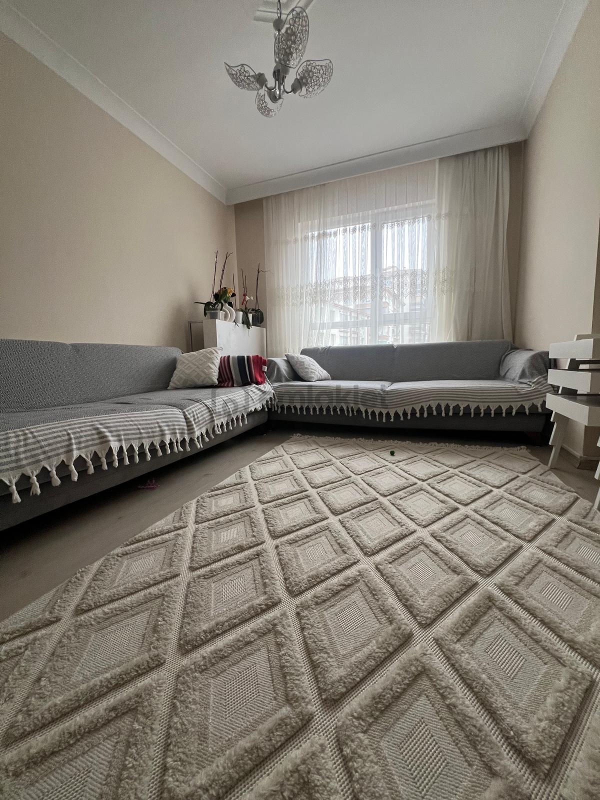 Kanuni Mahallesi'nde Full+full Yapılı 3+1 Daire! - 23