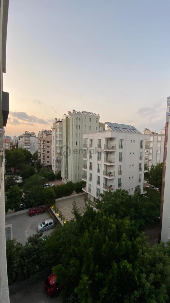 Denize 900 M. Mesafede Geniş Şık Dubleks 3+1 - 18