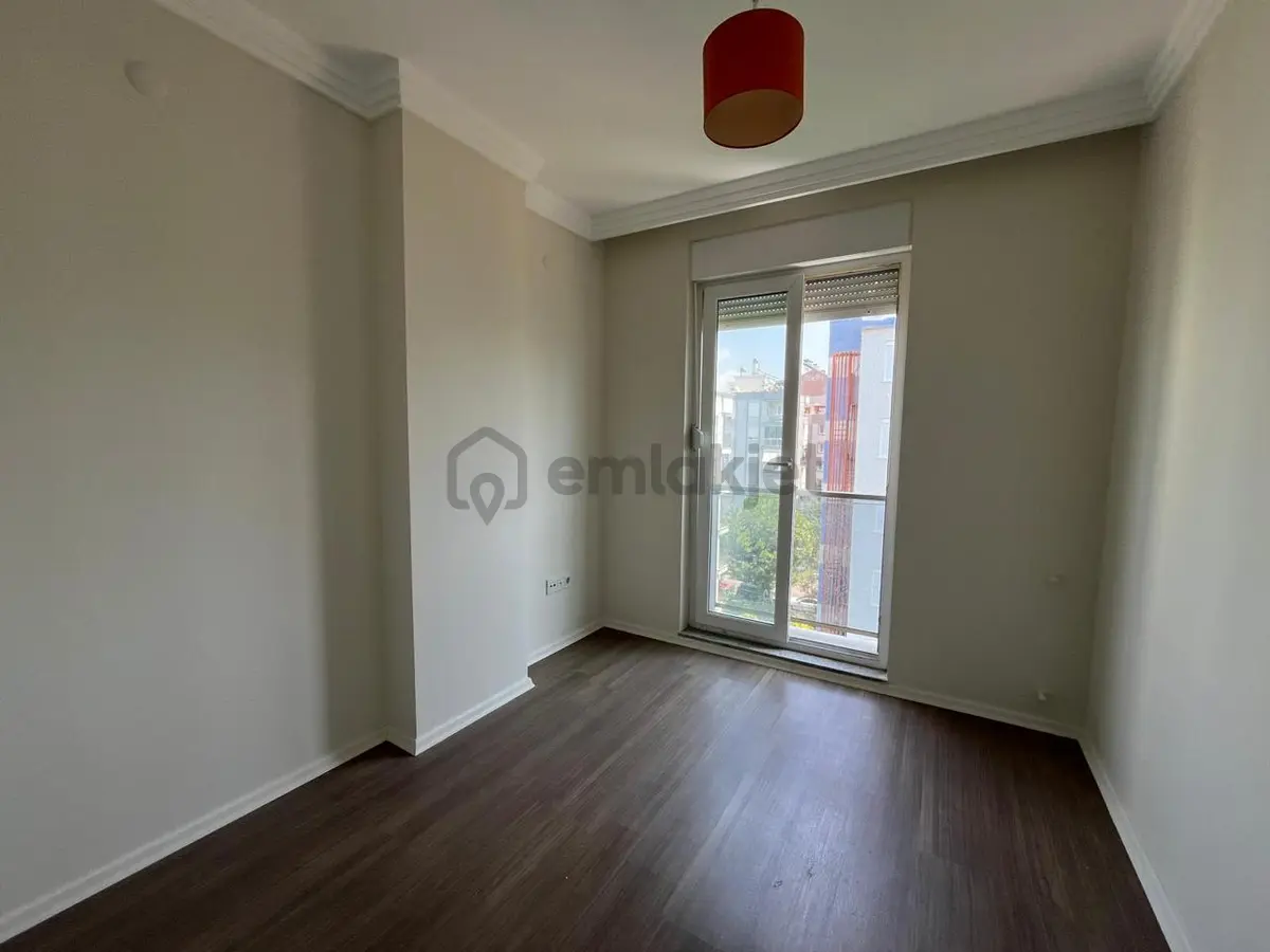 Denize 900 M. Mesafede Geniş Şık Dubleks 3+1 - 7
