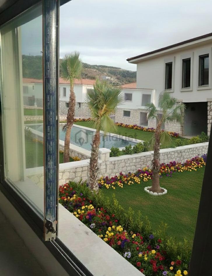Seferihisar'da Butik Sitede Müstakil Yaşam - 4