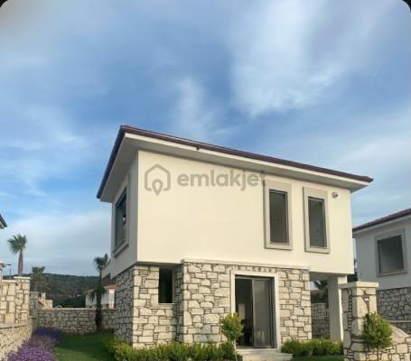 Seferihisar'da Butik Sitede Müstakil Yaşam - 5