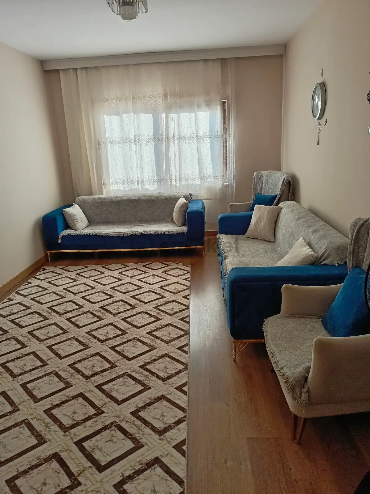 Sahibinden Kuzeyşehirde Satılık3+1 Daire - 8