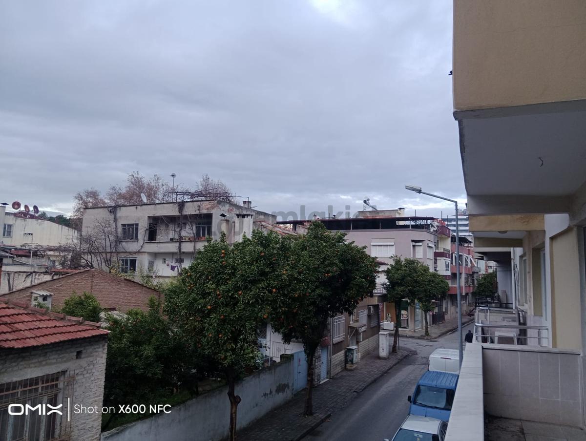 Aydın Nazilli Yeni Mahallede Satılık 3 Katlı Bina - 5