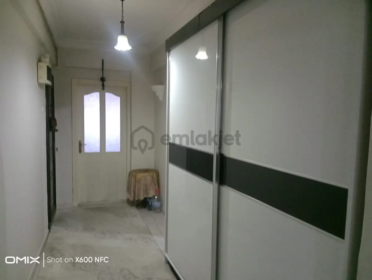Aydın Nazilli Yeni Mahallede Satılık 3 Katlı Bina - 9