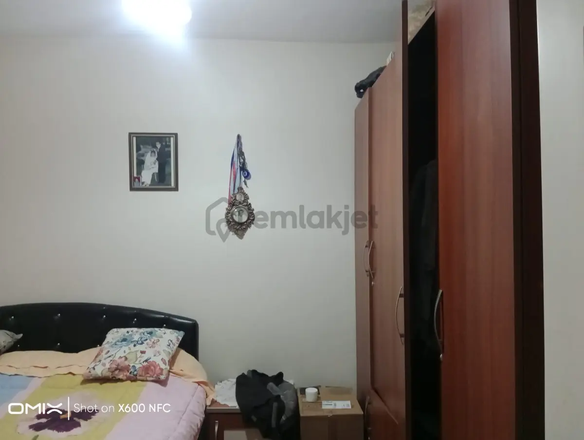 Aydın Nazilli Yeni Mahallede Satılık 3 Katlı Bina - 7