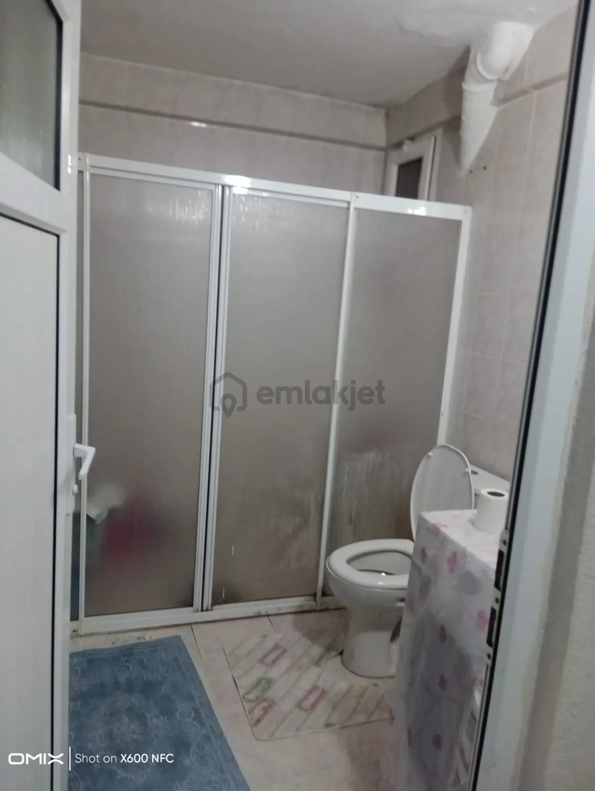Aydın Nazilli Yeni Mahallede Satılık 3 Katlı Bina - 20