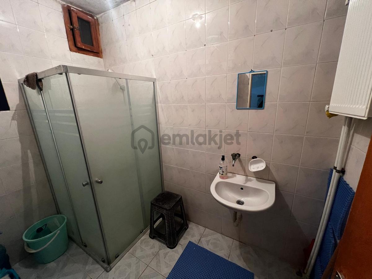 Köşk Mahallesi'nde Katta 3+1 Daire! - 22