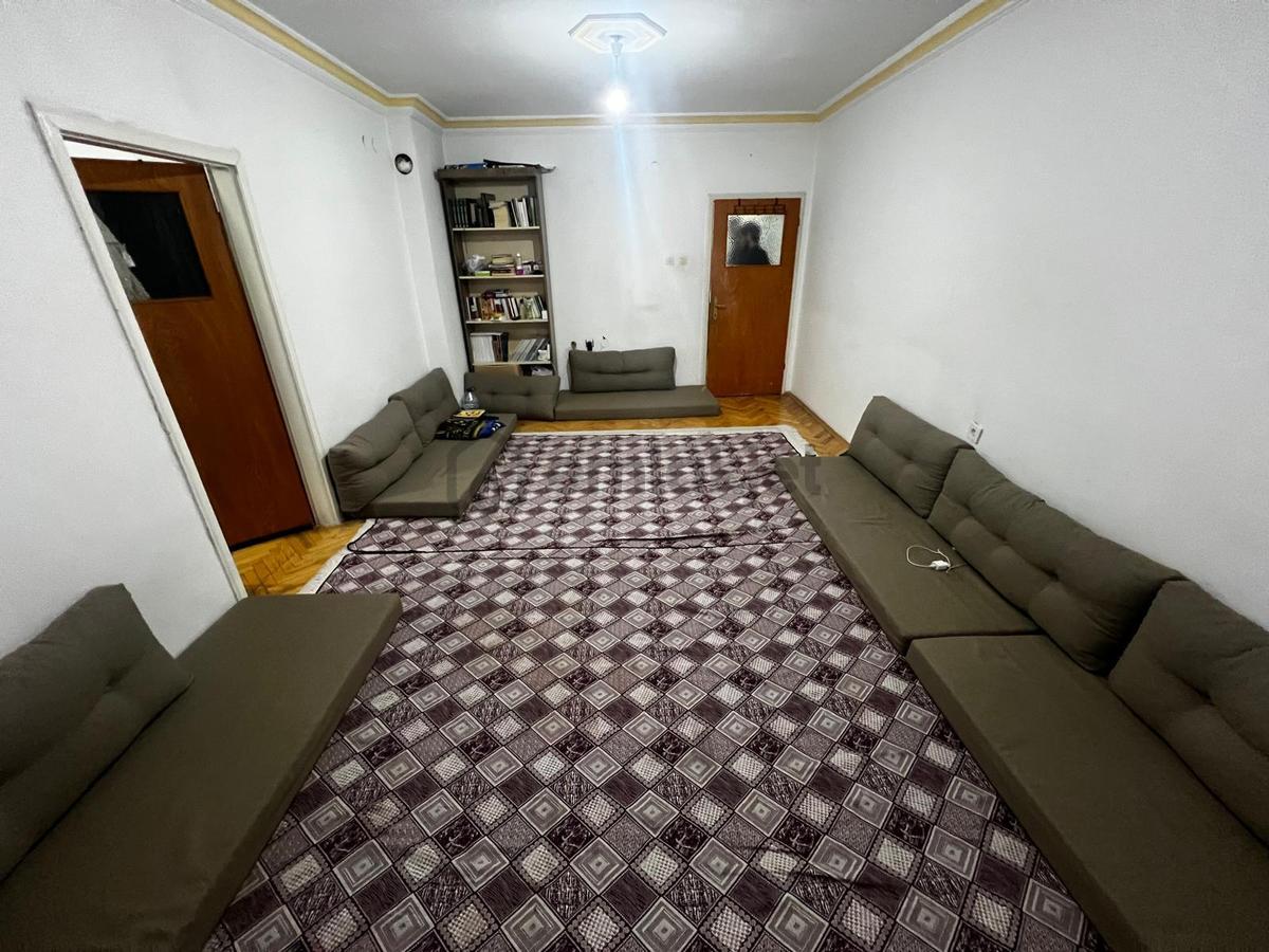 Köşk Mahallesi'nde Katta 3+1 Daire! - 7