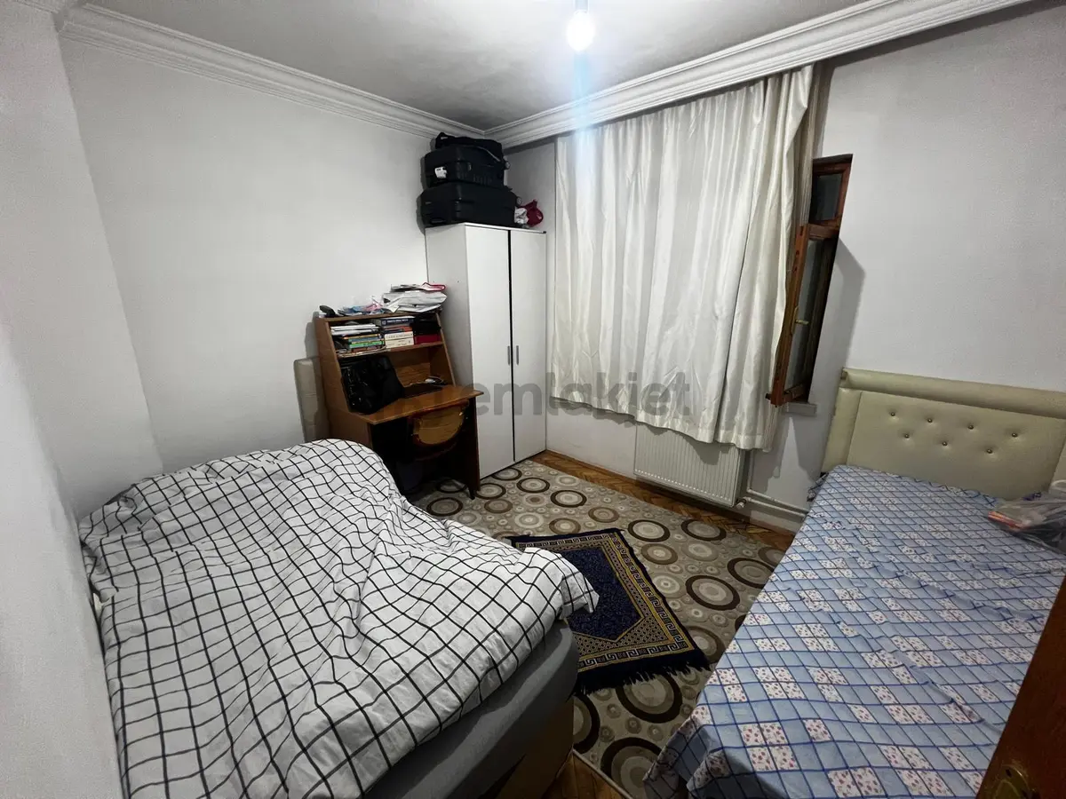 Köşk Mahallesi'nde Katta 3+1 Daire! - 18