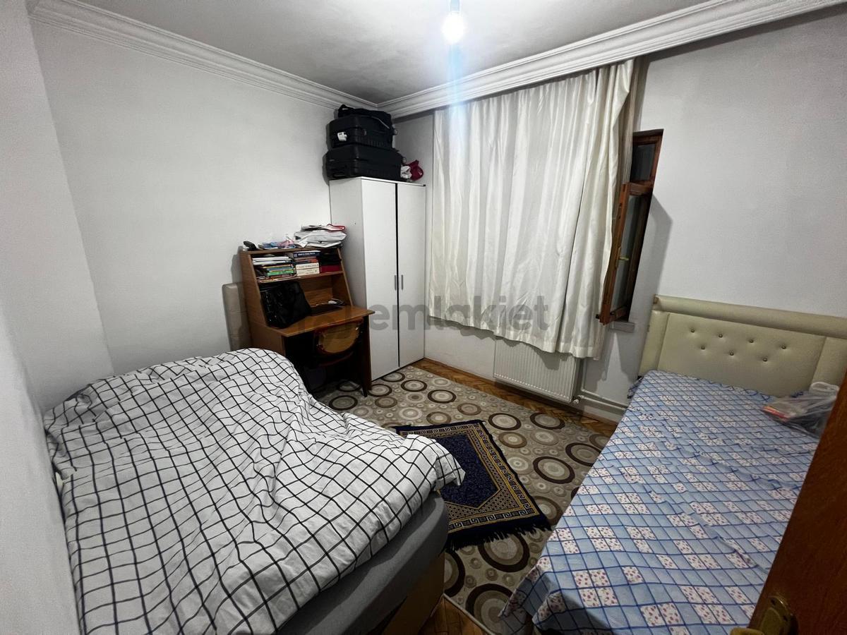 Köşk Mahallesi'nde Katta 3+1 Daire! - 20