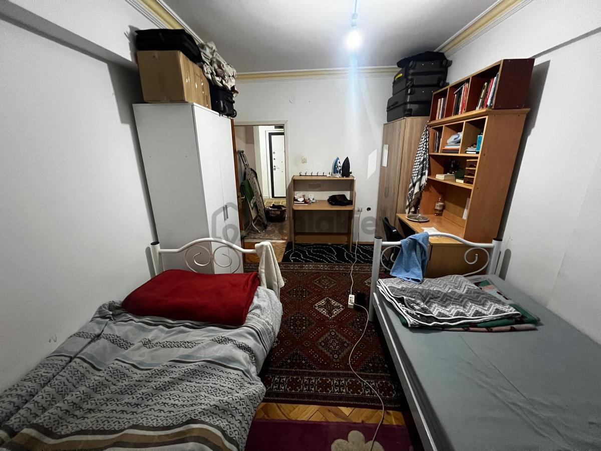 Köşk Mahallesi'nde Katta 3+1 Daire! - 15