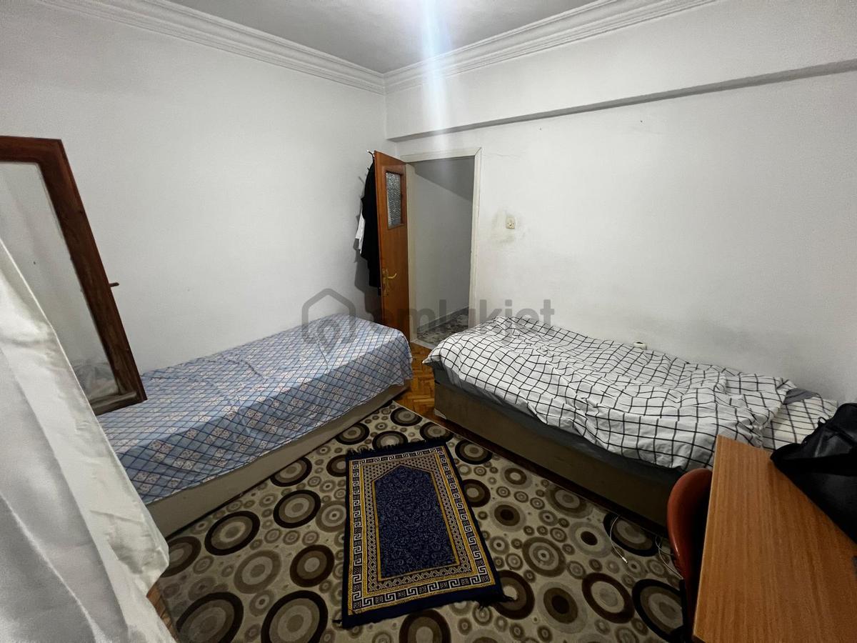 Köşk Mahallesi'nde Katta 3+1 Daire! - 19