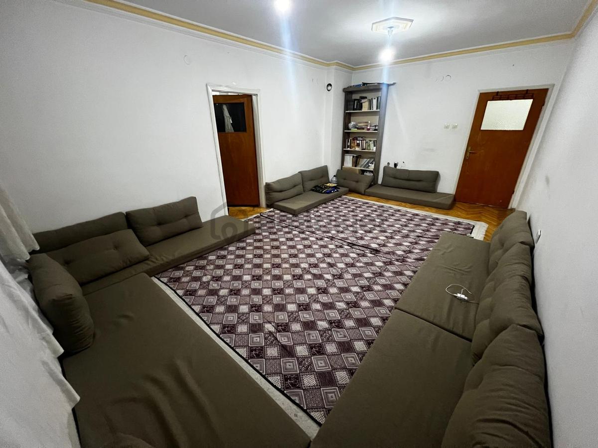 Köşk Mahallesi'nde Katta 3+1 Daire! - 8