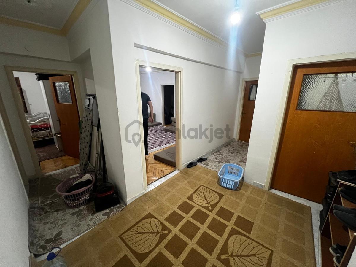 Köşk Mahallesi'nde Katta 3+1 Daire! - 24