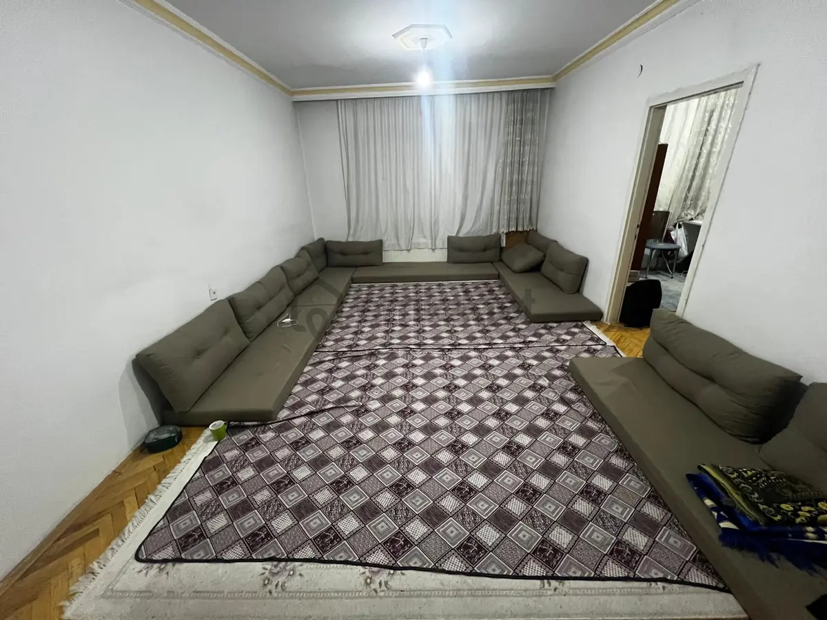 Köşk Mahallesi'nde Katta 3+1 Daire! - 10