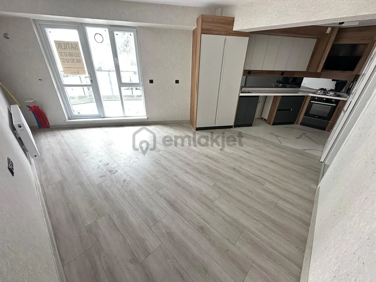 Sincan Yenikentte Satılık 2+1 Sıfır Daire - 3
