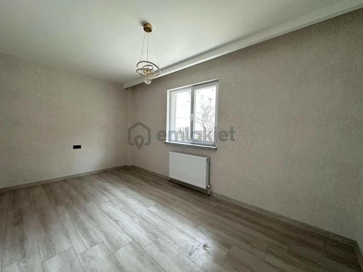Sincan Yenikentte Satılık 2+1 Sıfır Daire - 11