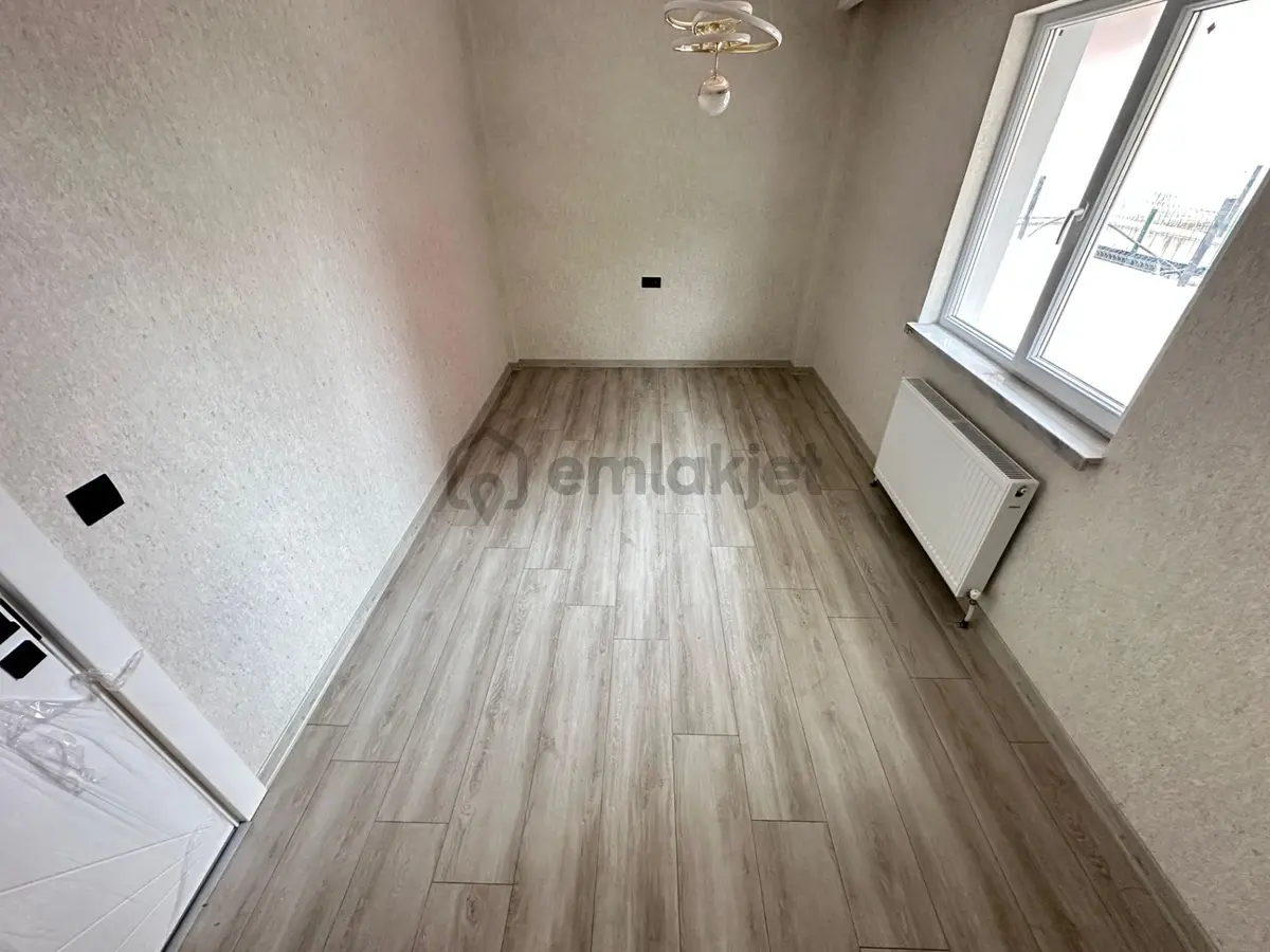 Sincan Yenikentte Satılık 2+1 Sıfır Daire - 9